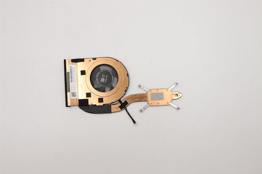 Lenovo ThinkPad T14s Thermal Heatsink Cooling Fan 5H40Y23330