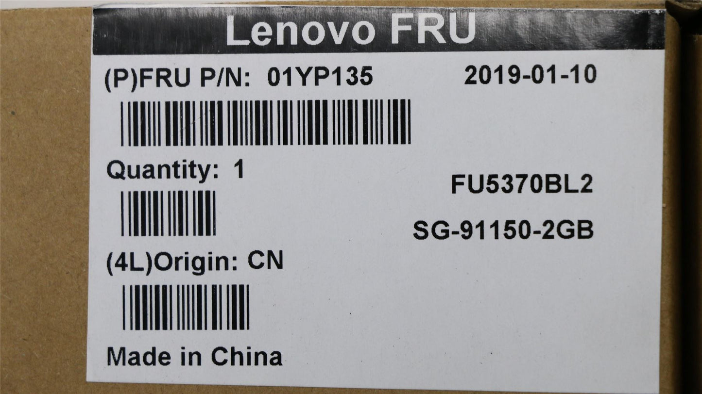 Lenovo ThinkPad X280 A285 X395 X390 L13 s Keyboard Hungarian Black 01YP055
