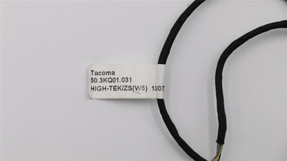 Lenovo ThinkCentre E73z M73z M83z Cable Webcam Camera 04X2246