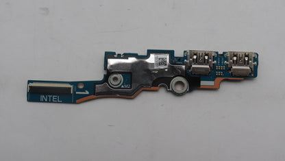 Lenovo CARDPOP C 83UG I/O Board 5C50S25975