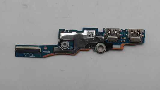 Lenovo CARDPOP C 83UG I/O Board 5C50S25975