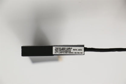 Lenovo ThinkPad T570 P51s T580 P52s SATA Power Cable HDD Dual 01ER034