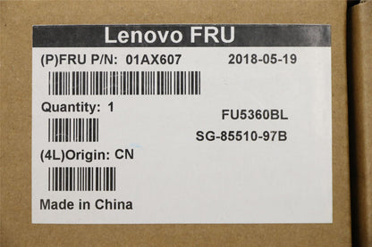 Lenovo Windu KBD,CFB,CHY BL 01AX525