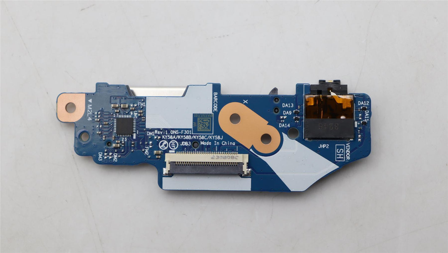 Lenovo Cardpop L 82Y5 IO/B 5C50S25580