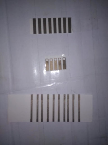 Lenovo MECH_ASM Assy Co Tape Mic PW Sp mesh 01EF595
