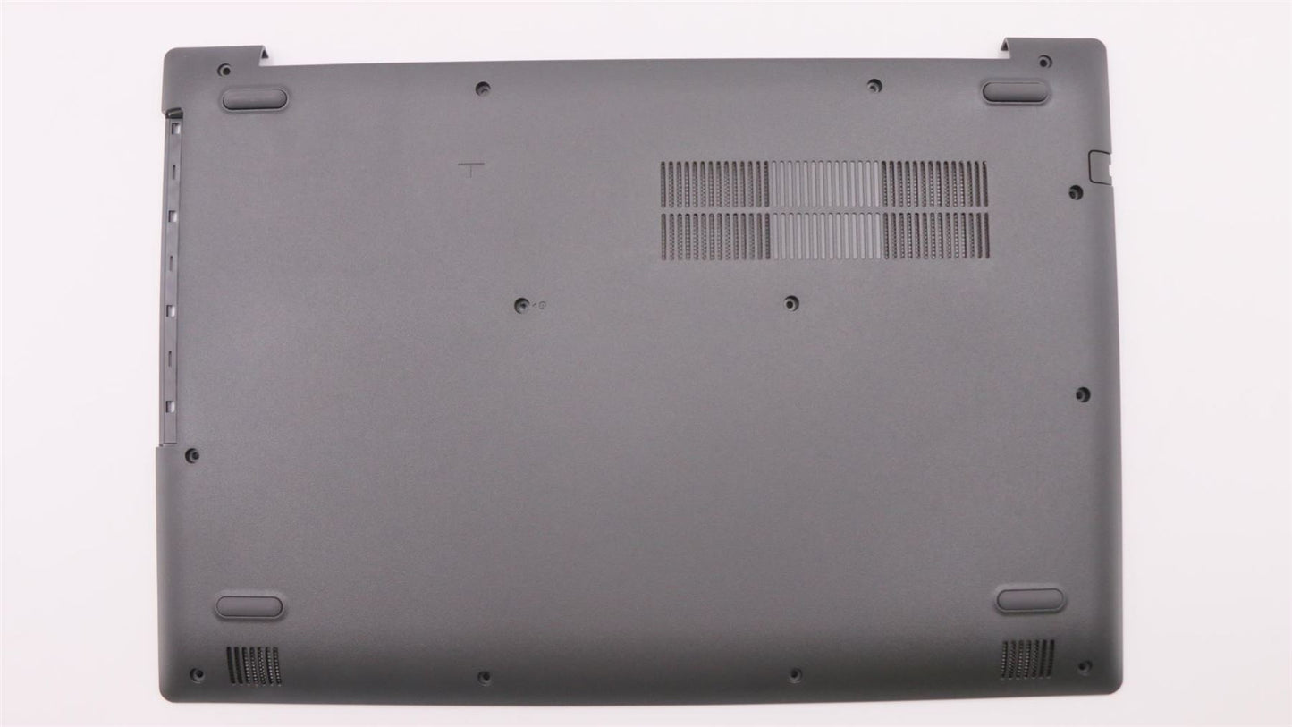 Lenovo LOWER CASE L81DC 15T GRAPHITE GREY 5CB0R16586