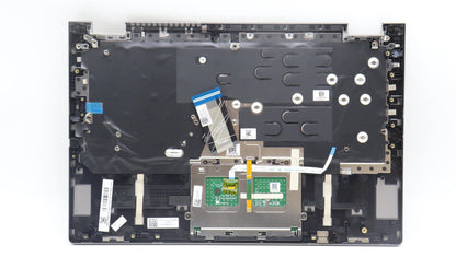 Lenovo UpperCaseASM_POR C21JG MG BL 5CB1L43739