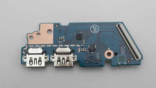 Lenovo CARDPOP H83S6 PTL USB Board 5C50S25978
