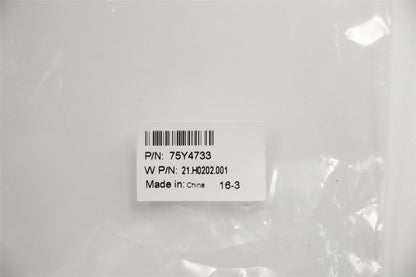 Lenovo MECHA FRUExpCrdSlot 75Y4733