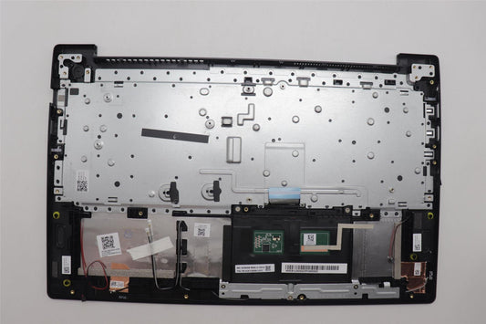 Lenovo Upper Case ASM_POR L82YU BK 5CB1L09264