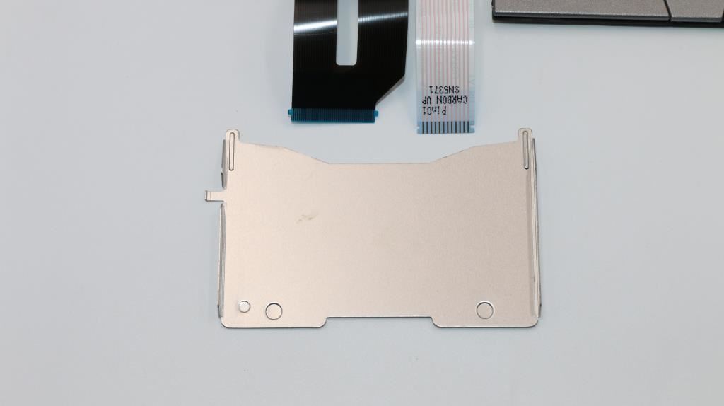 Lenovo ThinkPad T480s L380 L390 E480 E490 Keyboard Hungarian Silver 01YN395