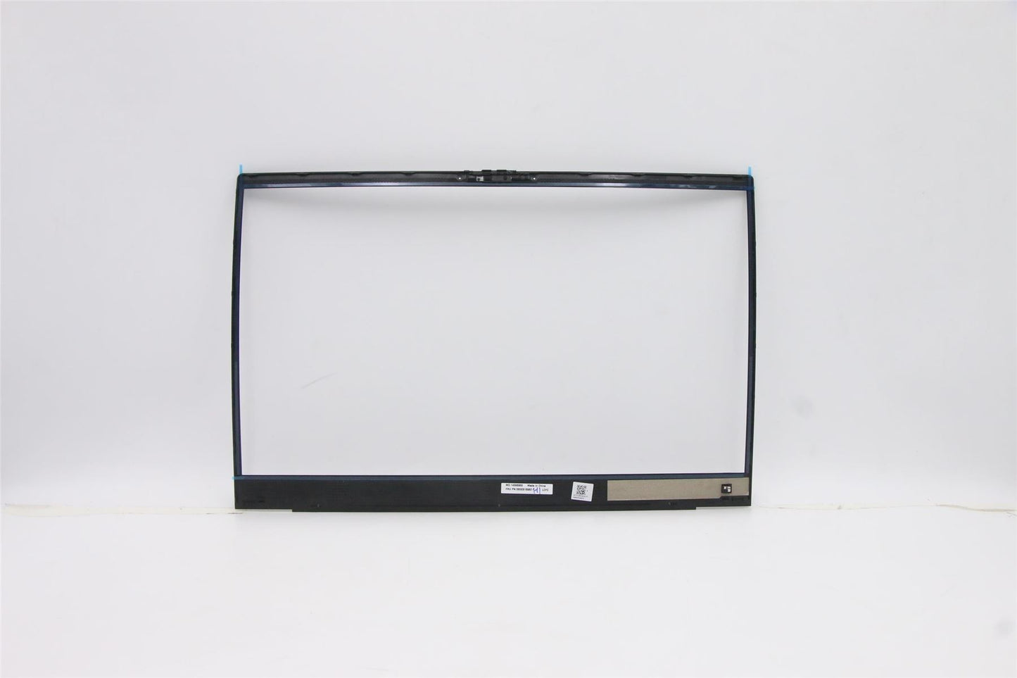 Lenovo ThinkBook 15p IMH Bezel front trim frame Cover Black 5B30S18982