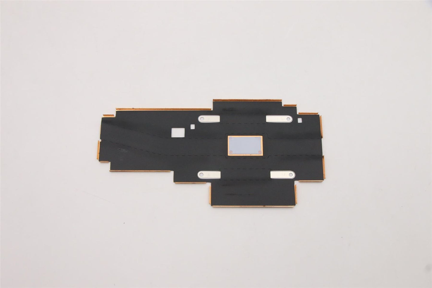 Lenovo 5H41B77225 HEATSINK FRU ASSY THERMAL 500wG3 HUAYING