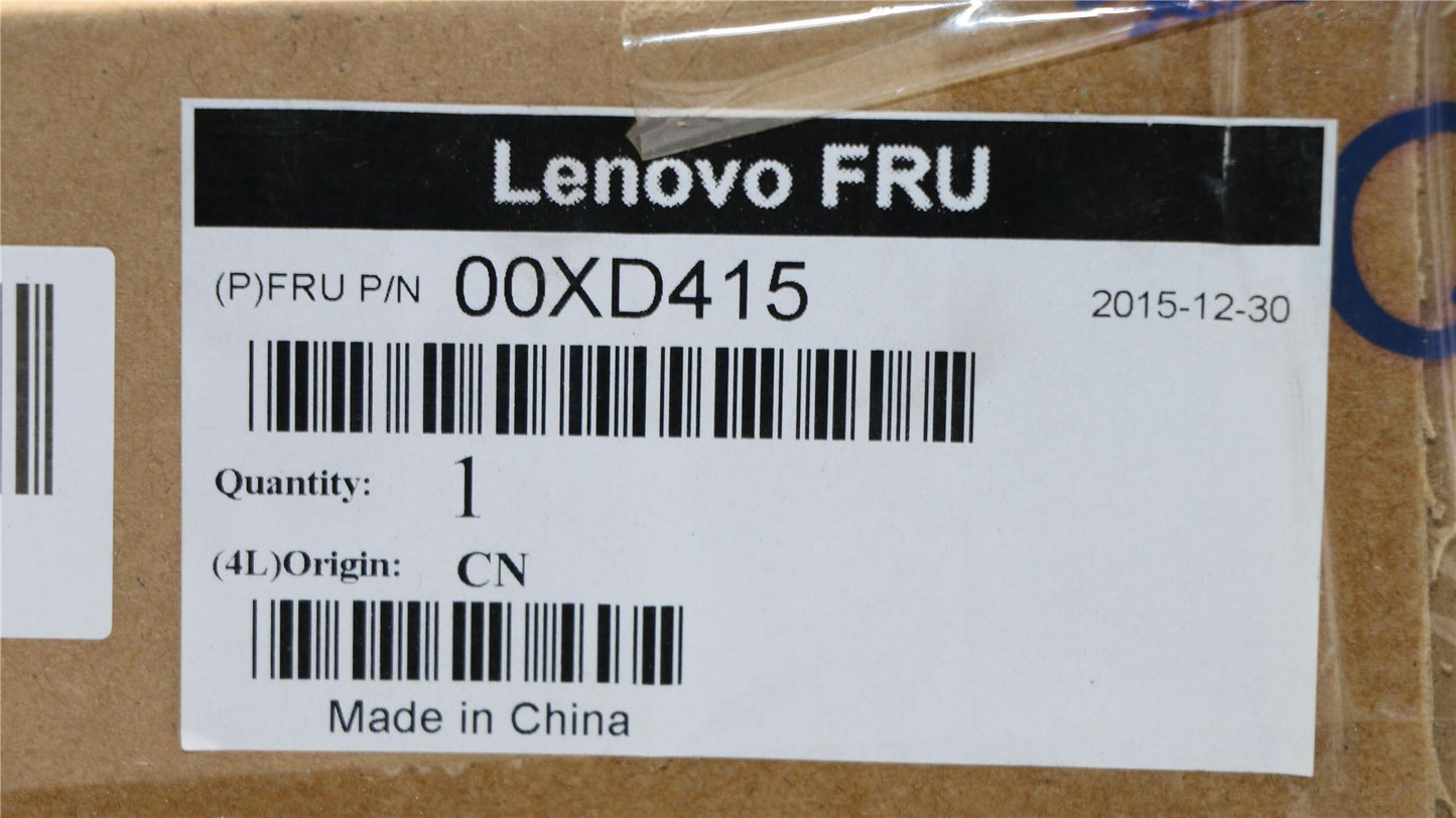 Lenovo Legion X315 Y720T-34ASU Y720T-34IKH Graphics Card Bracket 00XD415