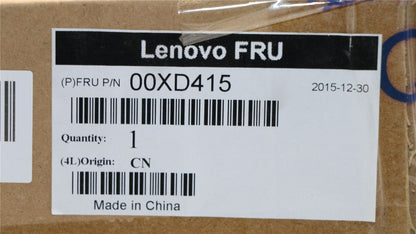 Lenovo Legion X315 Y720T-34ASU Y720T-34IKH Graphics Card Bracket 00XD415