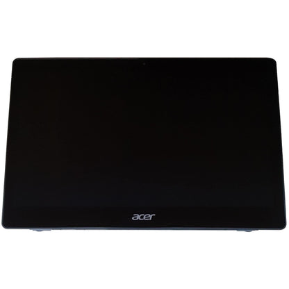 Acer Swift SF314-52 SF314-52G Écran tactile LCD Noir Tactile 6M.GPLN5.001