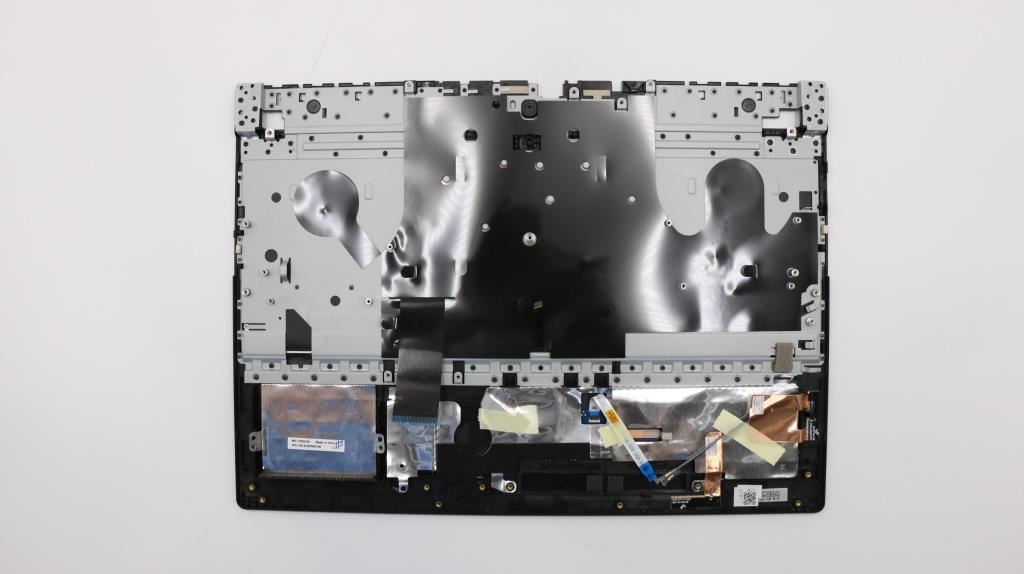 Lenovo UpperCase L 81FV W/KB WH BL TR 5CB0R40199