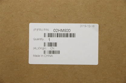 Lenovo ThinkPad P1 Gen 2 Motherboard Mainboard 5B21C66947