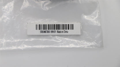 Lenovo RUBBER Hinge Cap Rubber C 80X7 R 5R60N67806