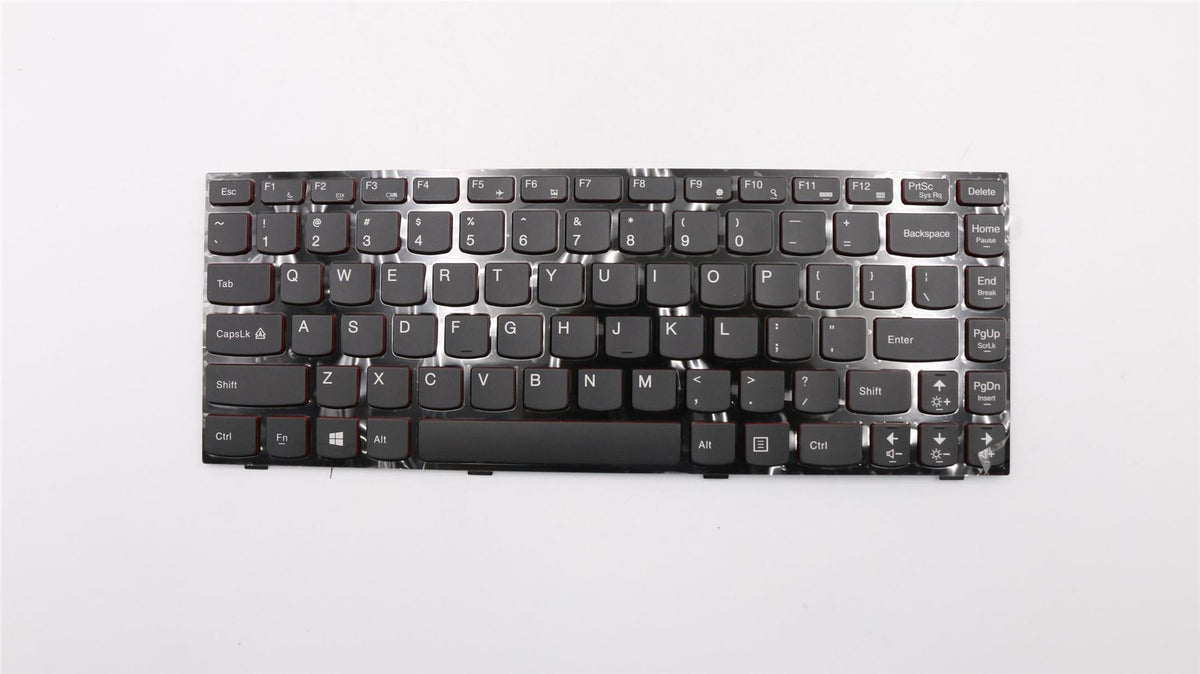 Lenovo CCYT2Y9US84KeyDualColorKBD(win8) Keyboard 25205228