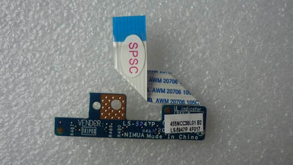 Lenovo NIMUA LED Board 31044634