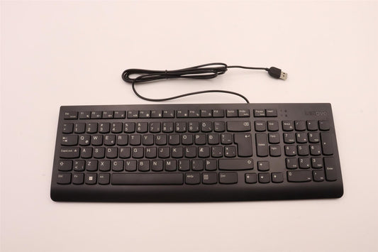 Lenovo USB Calliope KB BK ILD 5D50U84453