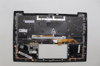 Lenovo MECH_ASM GRP_KBD_BZL_RUS_WW_DB_LTN 5M11N61217