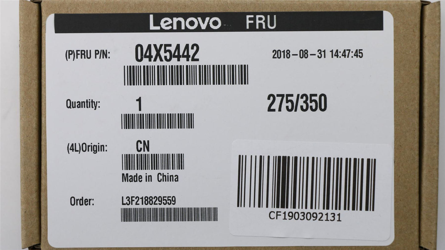 Lenovo ThinkPad T440 T450 T460 Speaker Speakers 00HT878