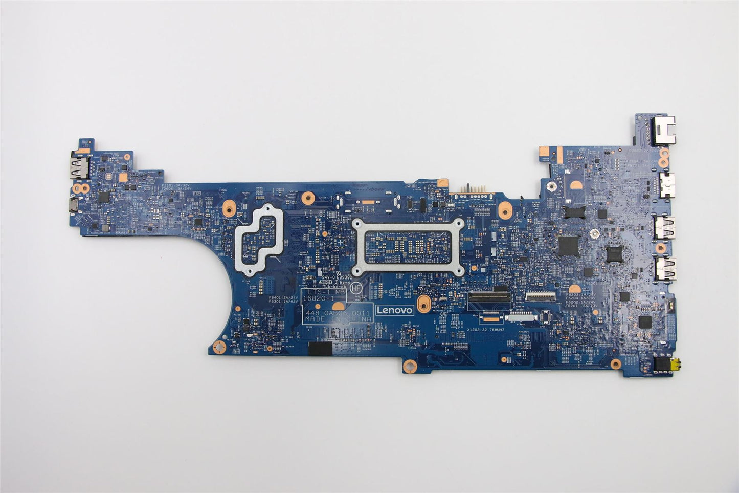 Lenovo ThinkPad T570 Motherboard Mainboard 02HL430