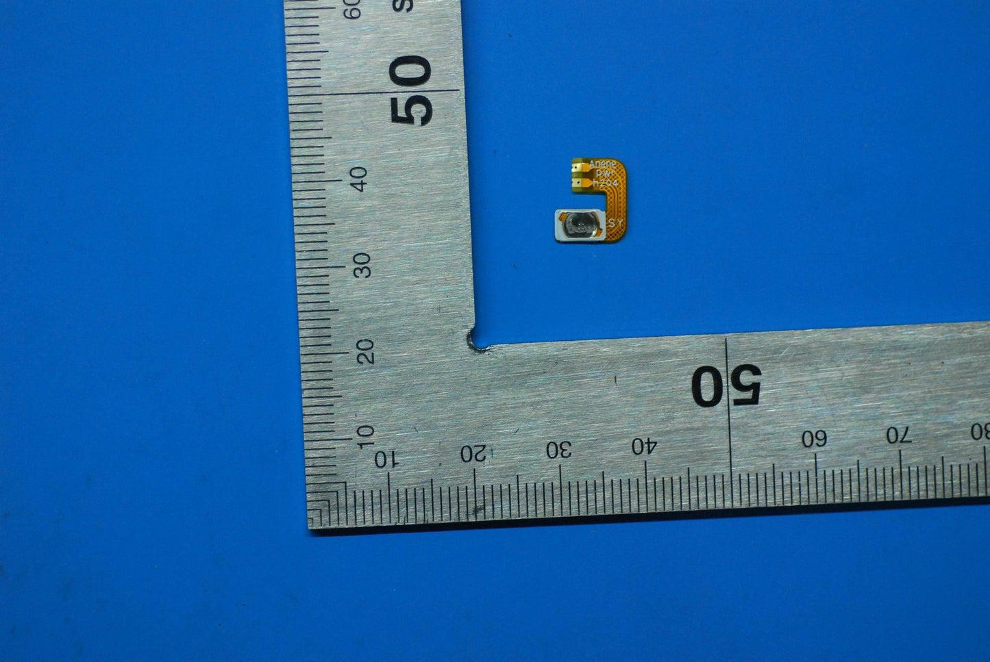Lenovo A516 Key Power FPC Board SP69A44032