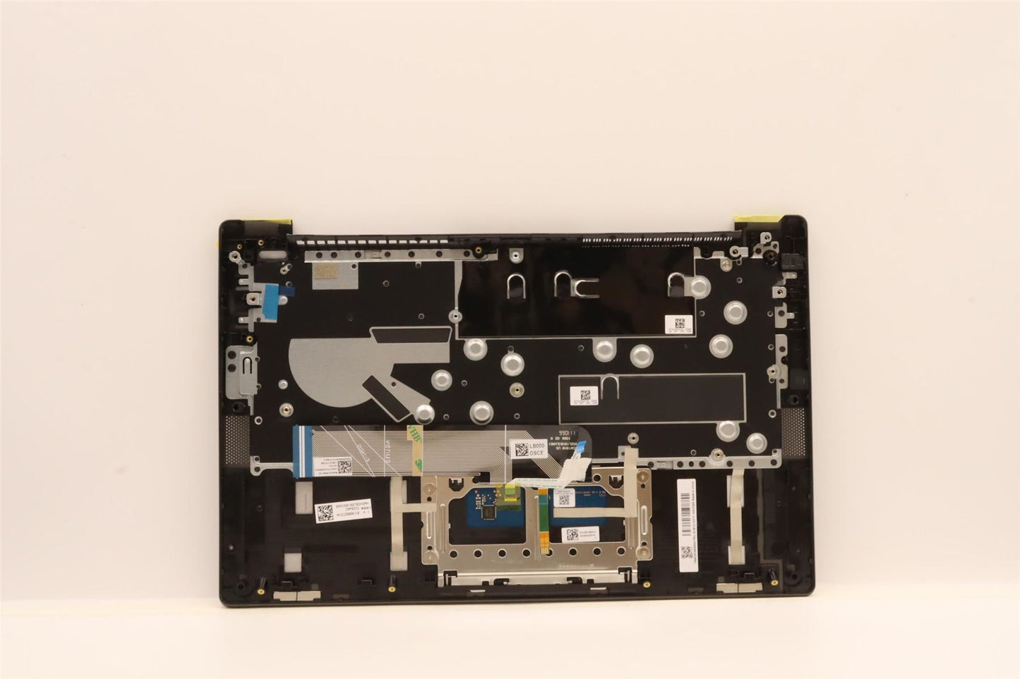 Lenovo Upper C82LM AL_BLK FP BLKB_THAI 5CB1C13311
