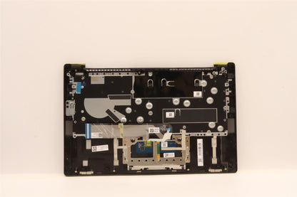 Lenovo Upper C82LM AL_BLK FP BLKB_THAI 5CB1C13311