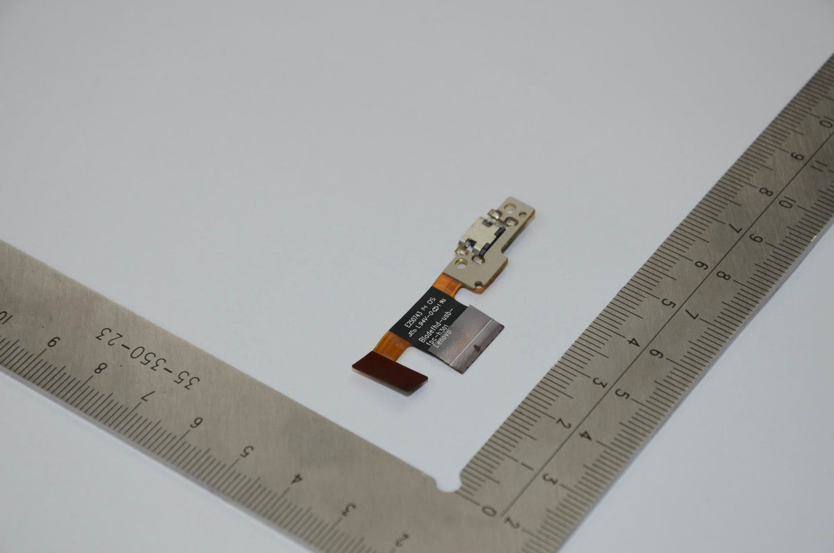 Lenovo X10FHD JCD USB x1 FPC Board 5F79A465QJ