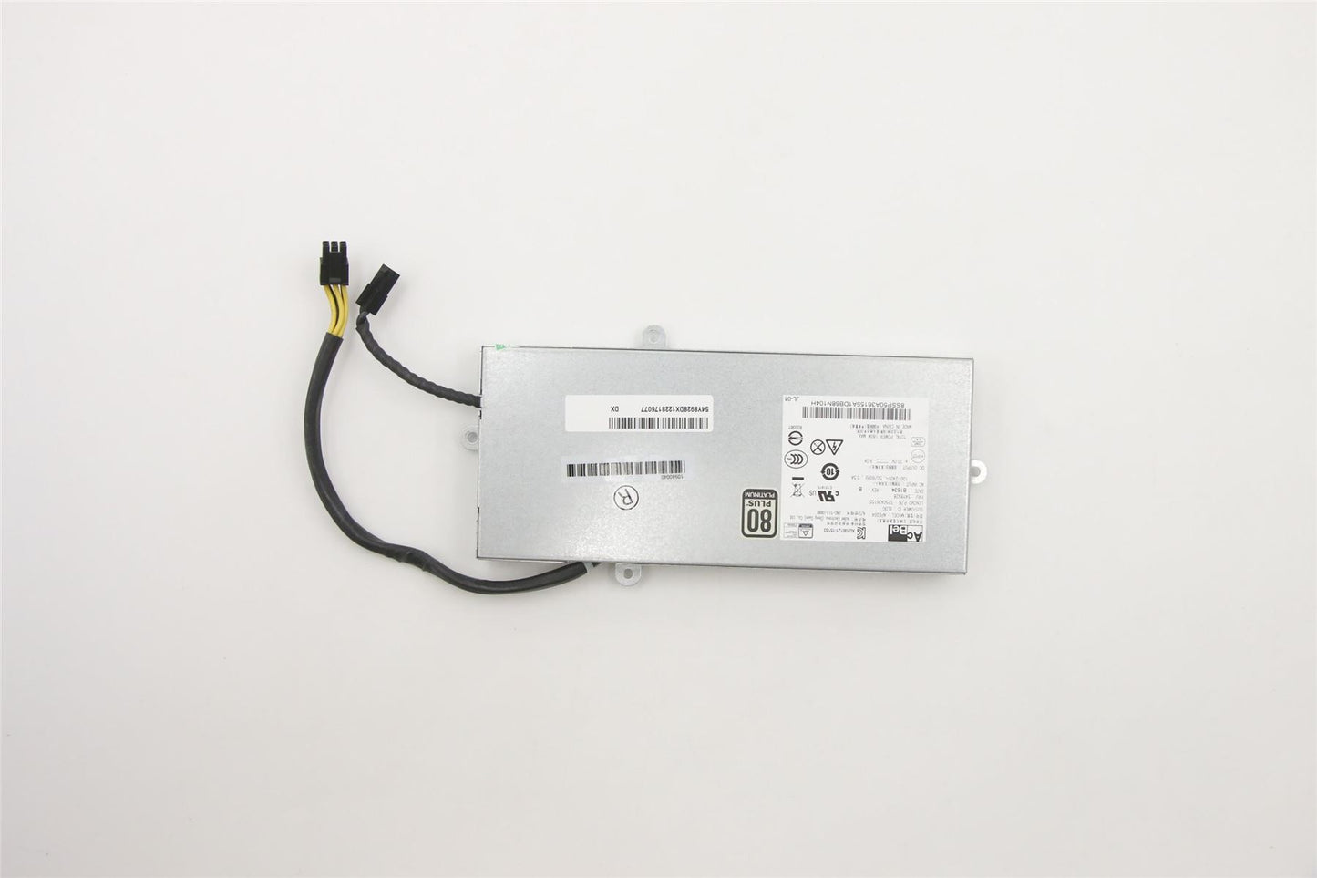 Lenovo ThinkCentre M800z M900z M910z M810z Power Supply PSU Power 54Y8928