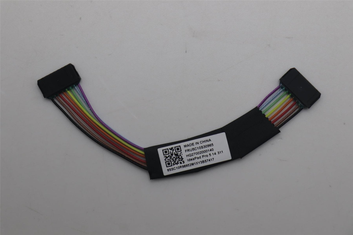 Lenovo IO Board to MB Cable WTB H 83D2 5C10S30965