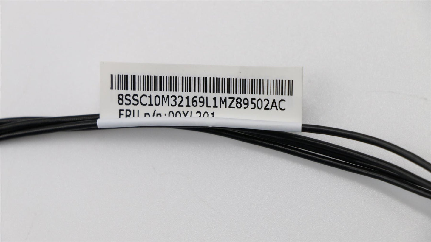 Lenovo IdeaCentre 510S-08IKL 310S-08IGM SATA Dual Power Cable 5C10U58490