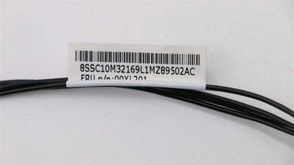 Lenovo IdeaCentre 510S-08IKL 310S-08IGM SATA Dual Power Cable 5C10U58490