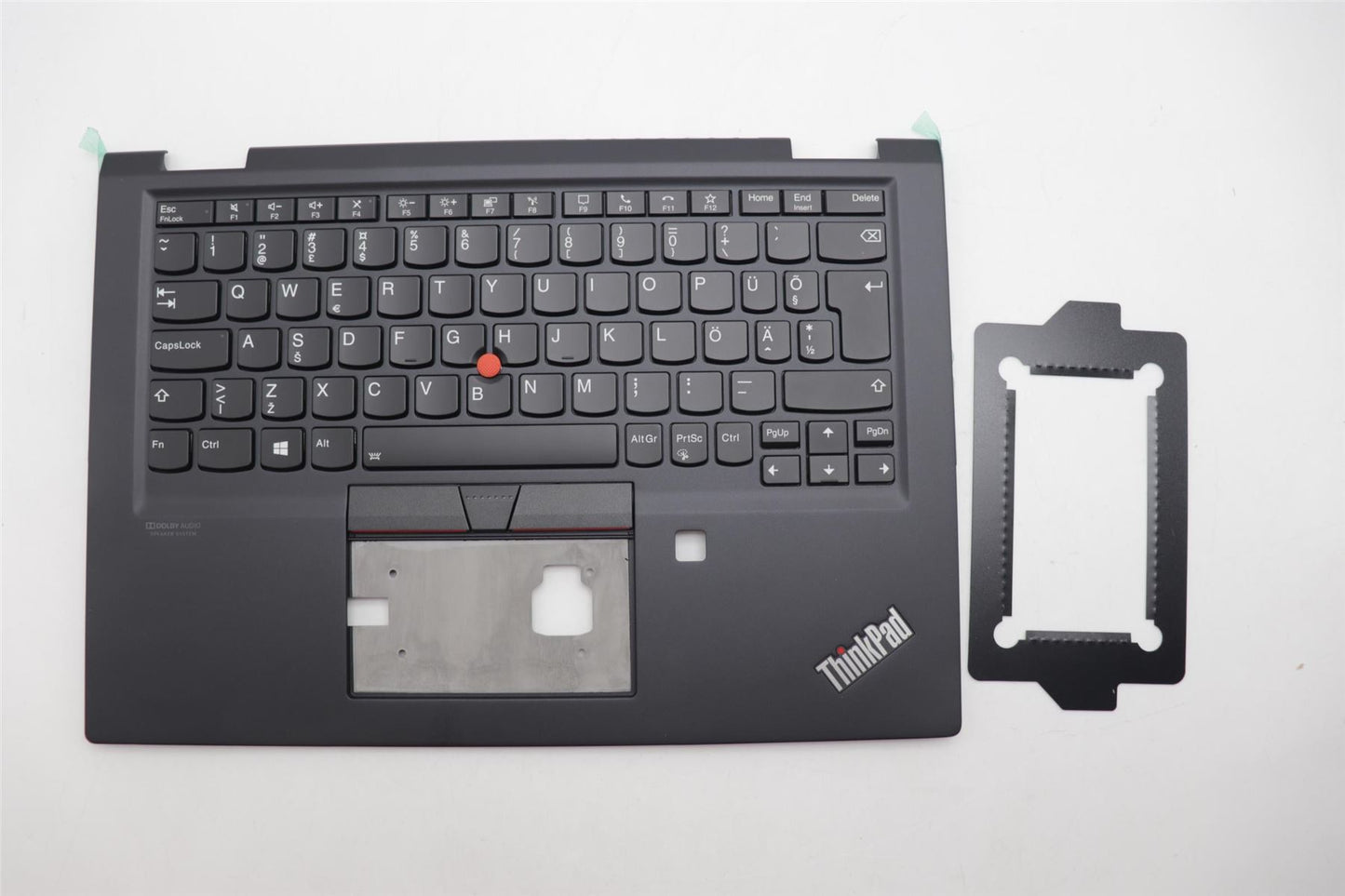 Lenovo WW C-Cvr+EST KB ASM,CHY 5M10Y85834