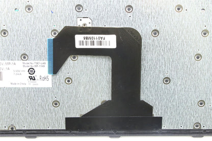 Lenovo CCYT3E1LSP85keyBlkKeyBlkFKBD(win8) Keyboard 25208601