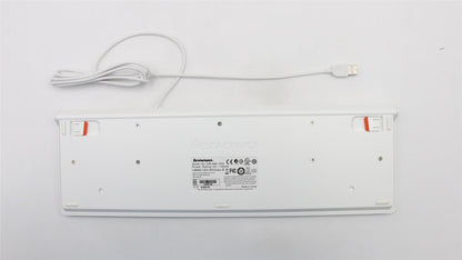Lenovo Sunrex EKB-10YA (SW) W-Silk USB KB-LVT8 Swedish Keyboard 25209156