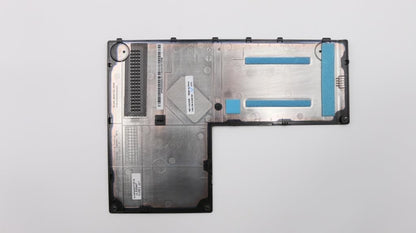 Lenovo ThinkPad E460 E465 HDD Hard Drive Door Cover Black 01AW164