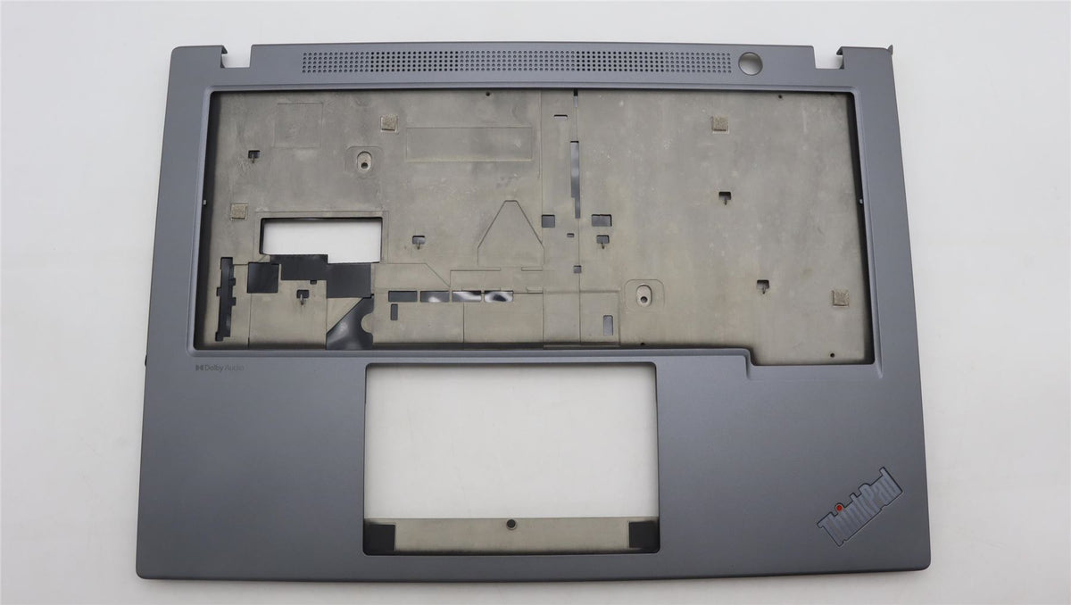 Lenovo COVER FRU KT4D0_C_COVER_WL_SUB_ASSY_GRAY 5CB1L57601