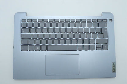 Lenovo Upper Case ASM_BEL L82RJ FP MB BL 5CB1H43559