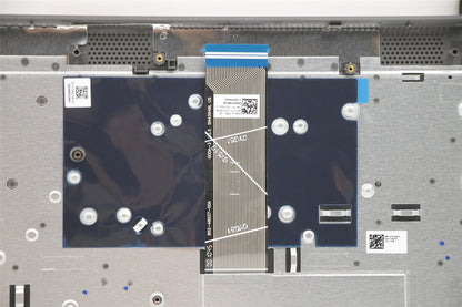 Lenovo IdeaPad 5-15ITL05 5-15ALC05 Keyboard Palmrest Top Cover US 5CB0X56361