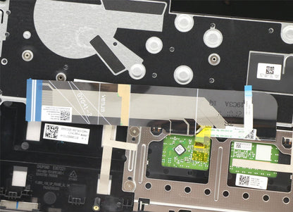Lenovo Upper C81YM AL_BLK FP NBLKB_PORT 5CB1A13626