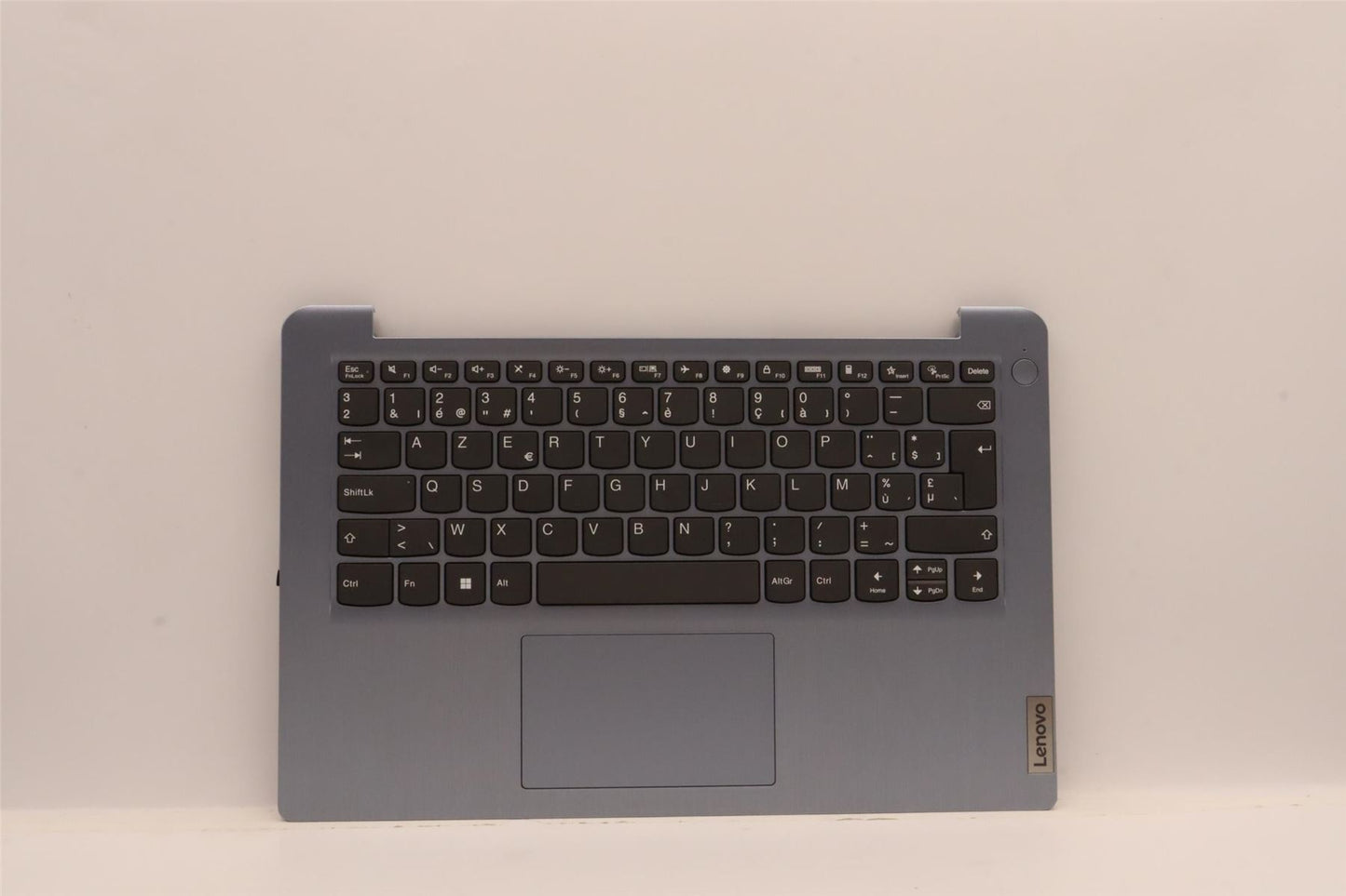 Lenovo Upper Case ASM_BEL L82RM MB_NFP 5CB1H77798