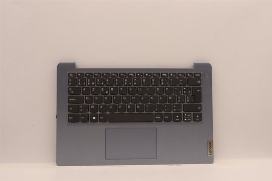 Lenovo Upper Case ASM_BEL L82RM MB_NFP 5CB1H77798