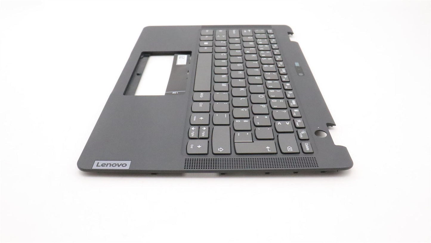 Lenovo MECH_ASM KBD POR w/C Cov,WFC Liteon 5M11F25868