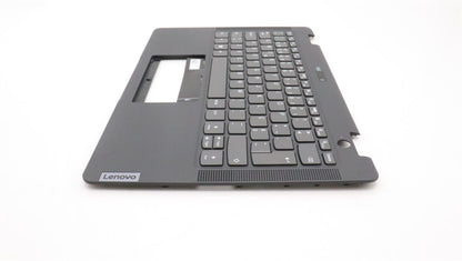 Lenovo MECH_ASM KBD POR w/C Cov,WFC Liteon 5M11F25868