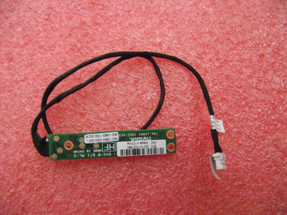 Lenovo B520 3D EMMITTER W/CABLE Board 11013452